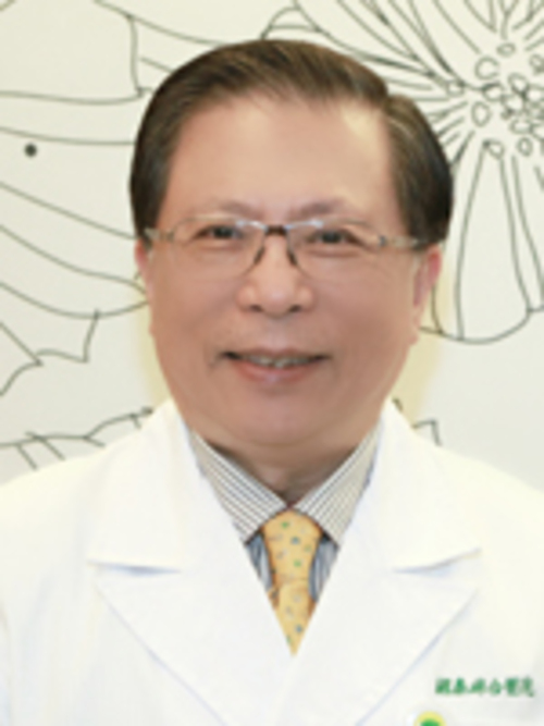 兼任主治醫師：呂旭彥(顧問級醫師)