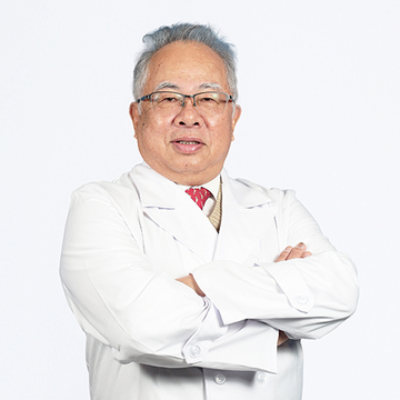 兼任主治醫師：梁福民(主任級醫師)