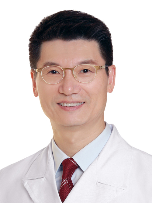 兼任主治醫師：陳國強(主任級醫師)  |內湖診所|外科系|泌尿科