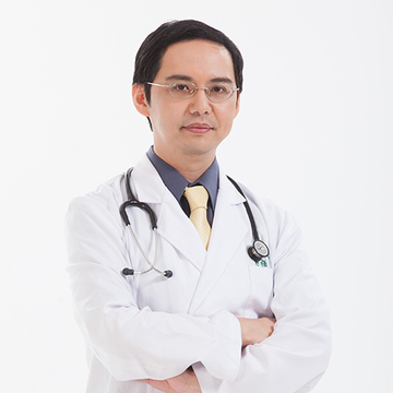 兼任主治醫師：劉禎炅