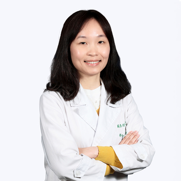 主治醫師：張睿欣