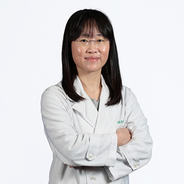 兼任主治醫師：黃雅鈴